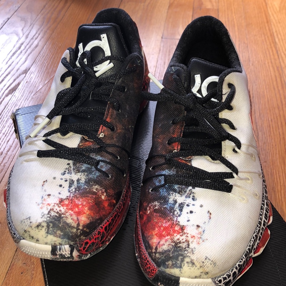 Nike Kevin Durant 8